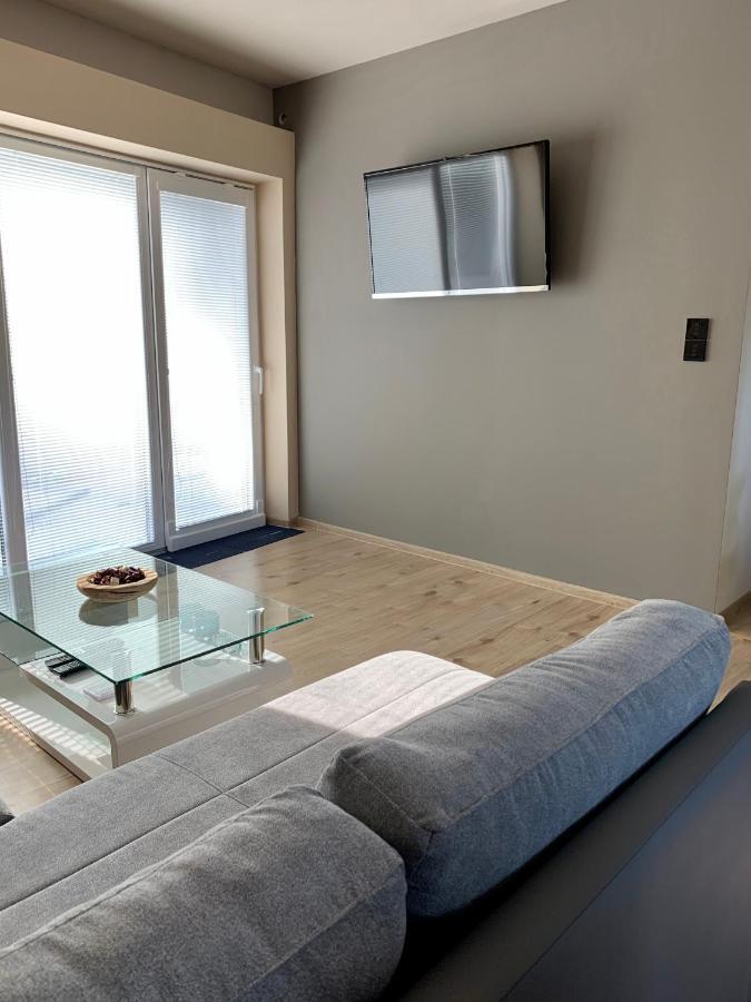 Grand Spa Holiday Home II Склене-Теплице Экстерьер фото