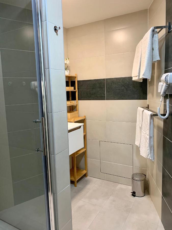 Grand Spa Holiday Home II Склене-Теплице Экстерьер фото