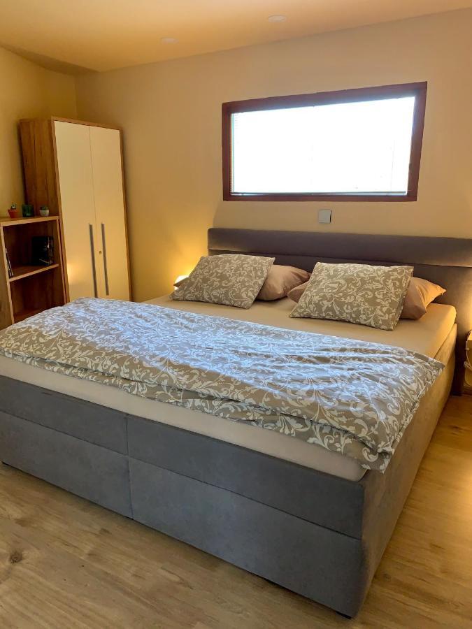 Grand Spa Holiday Home II Склене-Теплице Экстерьер фото
